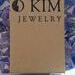O Kim Jewelry box.