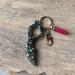 self defense keychain