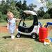 Baby Golf Outfit