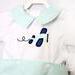 Airplane Birthday Party, Cake Smash Outfit