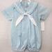 Baby Boy Clothes
