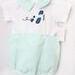 Cake Smash Outfit for Boy, Airplane Happy Birthday