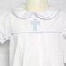 Baby Boy Christening Outfit