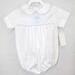 Baby Boys Baptism Outfit