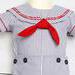 Nautical Theme Party, Nautical Clothing