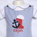 Nautical Outfits, Sailor Outfits for Baby Boys