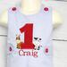 First Birthday Themes