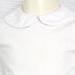 Peter Pan Collar Shirt Boys