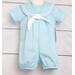 Boys Summer Clothes