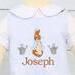 Baby Boy Easter Outfit,