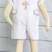 Baby Boy Christening Outfit