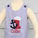 Nautical Clothing, Sailor Suit