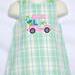 Golf Birthday, Infant Golf Outfit