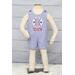 First Birthday Outfit for Baby Boy, Baseball Birthday