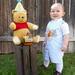 First Birthday Outfit Boys