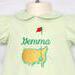 Infant Golf Outfit