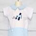 First Birthday Outfit for Baby Boy, Coming Home Outfit Boy
