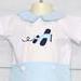First Birthday Outfit for Baby Boy, Coming Home Outfit Boy