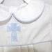 Boy Christening Outfit