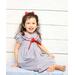 Nautical Clothing, Little Girl Dresses