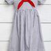 Sailor Dress, Nautical Clothing