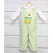 First Birthday Outfits Boys