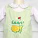 Infant Golf Outfit