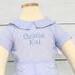 Baby Boy Easter Outfit