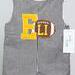 Baby Football Outfit 