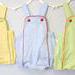 Baby Boy Summer Romper