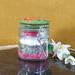 Marigold Mini Candle Jar