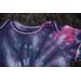 24 mo. bodysuit - Plum & Red Violet
