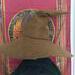 Bent Point in Safari Brown