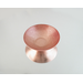 Tiny Copper Enamel Trinket dish Ring Dish