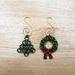Chainmaille Christmas Ornament