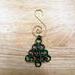 Chainmaille Christmas Ornament