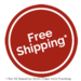 ships free in US