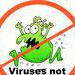 Virus free!