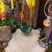 Fairy House, Fairy Natural House, Outdoor Fairy House, Fairy Woodland House, Handmade Fairy House, Miniature Fairy Garden House, Fairy Garden Home, Miniature House
@Wee World Construction, @goblincore, @fairycore, @fairyhouse