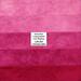pink gradient  bundle of hand dyed quilting cotton