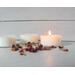 Natural Soy Tealight Candles