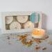 Natural Soy Tealight Candles