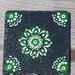 Green Coaster