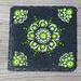 Green Coaster