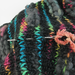 Sterling Silver Darning Needle for Knitting & Crochet