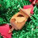 Birdhouse Christmas Tree Ornament Collectable