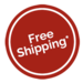 Free shipping in US