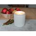 Apples and Maple Bourbon Scented Farmhouse Candles