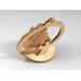 Wood 3D Angels and Tree Christmas Tree Ornament Handmade And Finished