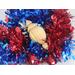 Wood Birdhouse Ornament Handmade Collectable Christmas Tree Decoration